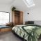 Bendigo Lodges