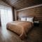 Mountain Residence Apartments & Chalet