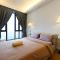 Sentral Suites Kl Sentral By Luxe Home - 吉隆坡