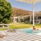 Ow Andros Suite 1,Private Whirlpool - Andro