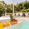 Ow Andros Suite 1,Private Whirlpool - Andro