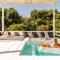 Ow Andros Suite 1,Private Whirlpool - Andro