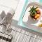 Ow Andros Suite 1,Private Whirlpool