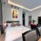 LoFF Suite 2 Bedroom at Kuching Riverine Resort - 古晋