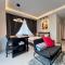 LoFF Suite 2 Bedroom at Kuching Riverine Resort - 古晋