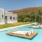 Ow Andros Suite 4,Private Whirlpool - Ándros