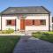 Awesome Home In Nowe Warpno With Wifi