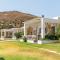 Ow Andros Suite 1,Private Whirlpool - Andro