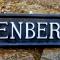 Henberry first floor cosy apartment - Barnard Castle