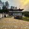 SakuraPines Villa at Kausani, Uttarakhand - Kausani