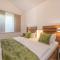 Haus Ostseekristall Wohnung Smaragd