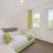 Haus Ostseekristall Wohnung Rubin