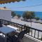 Eirini Apts On the beach - 皮萨瑞弗罗达