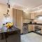 Magnifique appartement unique et central! - 马拉喀什