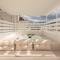 Syntagma Spa with Acropolis View