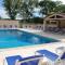 T1 à Quissac, résidence avec piscine - Quissac