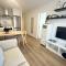 Beach apartment IV Coeur de Plage
