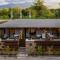 Sylvia Camping & Luxury Suites, Panel Hospitality Homes & Villas