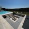 Villa exclusiva con piscina infinity y jacuzzi! - Valdemorillo