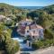 Twin Luxurious Villas 8 BR Pool in Vallauris