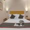 OYO Townhouse 587 Sector 19