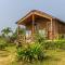 Leo wooden resorts