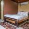 Leo wooden resorts