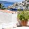 Captain's House - Historical home in Hydra 1800 - 伊兹拉