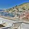 Captain's House - Historical home in Hydra 1800 - 伊兹拉