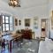 Captain's House - Historical home in Hydra 1800 - 伊兹拉