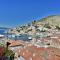 Captain's House - Historical home in Hydra 1800 - 伊兹拉