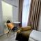 City Hotel Storch