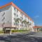 Comfort Inn St Petersburg North