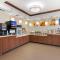 Comfort Inn Airport
