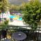Harmony resort