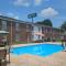 Quality Inn Dublin I-81