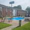 Quality Inn Dublin I-81