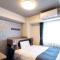 Comfort Hotel Shin-Osaka