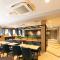 Comfort Hotel Shin-Osaka