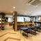 Comfort Hotel Shin-Osaka