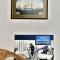 Captain's House for 4 - Historical Home Hydra 1800 - 伊兹拉