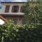 Terrace Houses Sirince