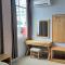 Residence 21 Boutique Inn