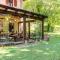 Cascina Gretaio con Piscina - 雷杰洛
