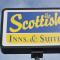Scottish Inn and Suites Beaumont - Beaumont