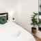 Newly Renovated With Fast Wifi, Near Poppodium013