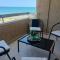 Apollon Sea View Beachfront Ap 302