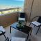Apollon Sea View Beachfront Ap 302