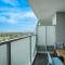 201B Beautiful Abnb 2BR Apartment with Free Parking - Sidney