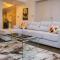 Capital M by BednBeyond, Westlands Nairobi, Kenya, Everest Line